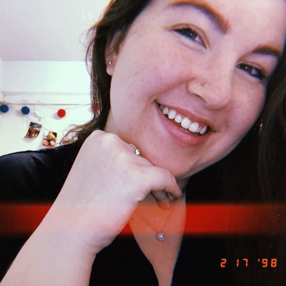 Meet your Posher, Zoie